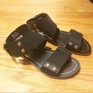 Steve Madden Cidnie Sandal with Studs